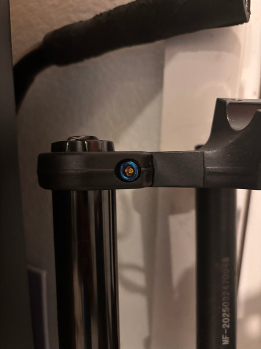 6 triple crown bolts