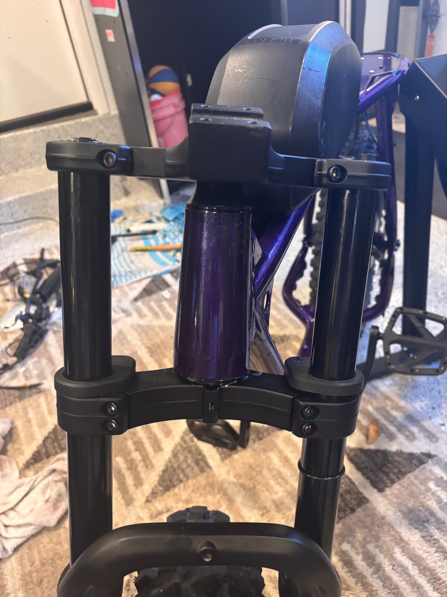 6 triple crown bolts